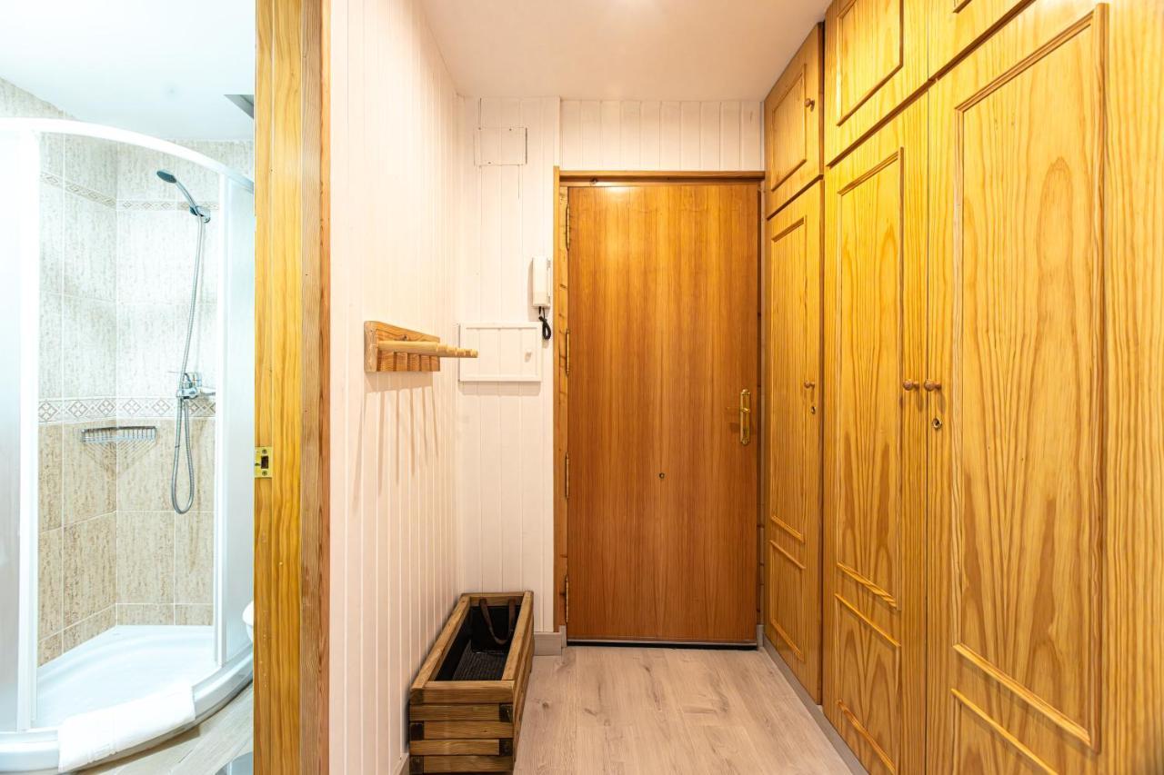 Apartamento Nature Sierra Nevada Dış mekan fotoğraf
