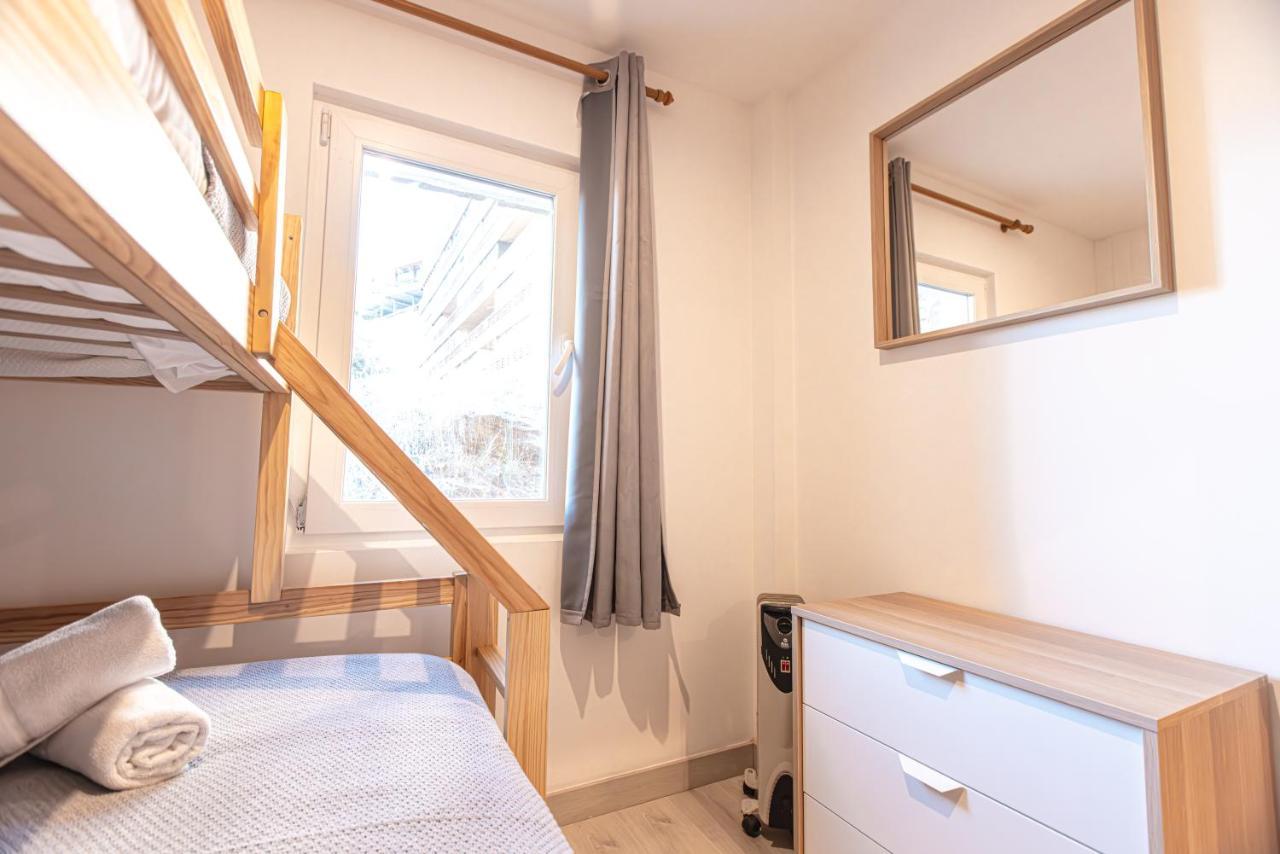 Apartamento Nature Sierra Nevada Dış mekan fotoğraf