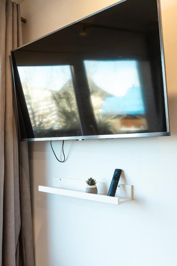 Apartamento Nature Sierra Nevada Dış mekan fotoğraf