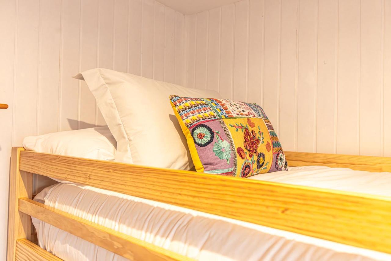 Apartamento Nature Sierra Nevada Dış mekan fotoğraf