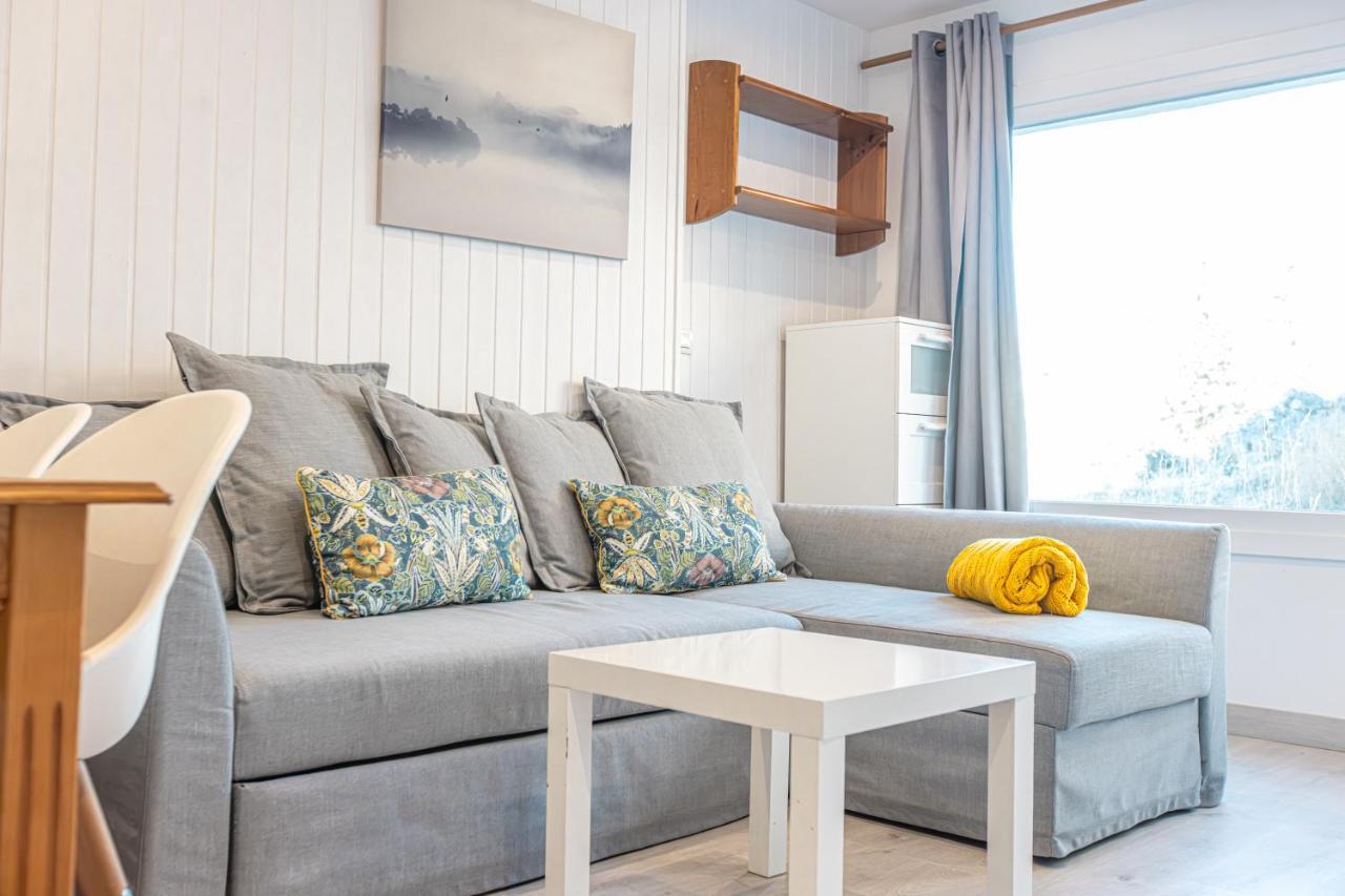 Apartamento Nature Sierra Nevada Dış mekan fotoğraf