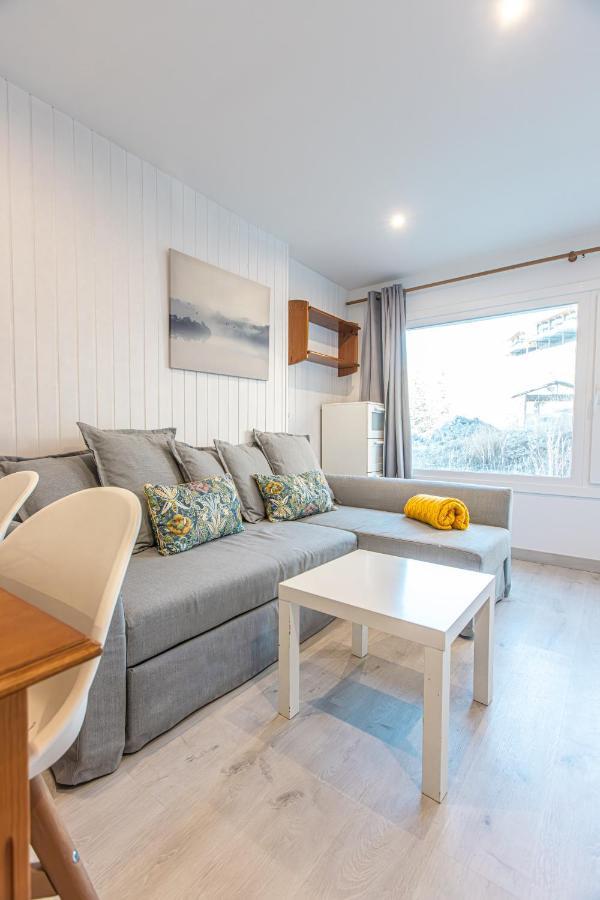 Apartamento Nature Sierra Nevada Dış mekan fotoğraf