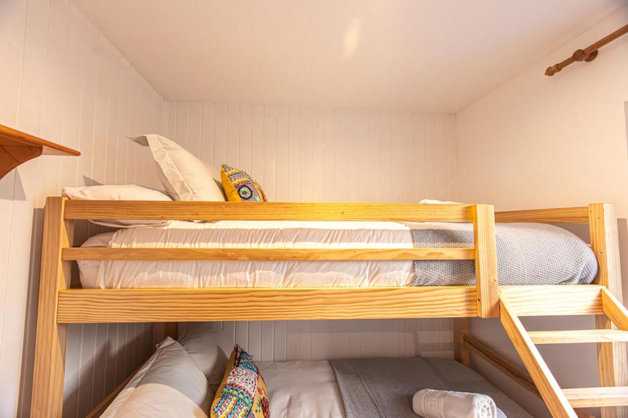 Apartamento Nature Sierra Nevada Dış mekan fotoğraf