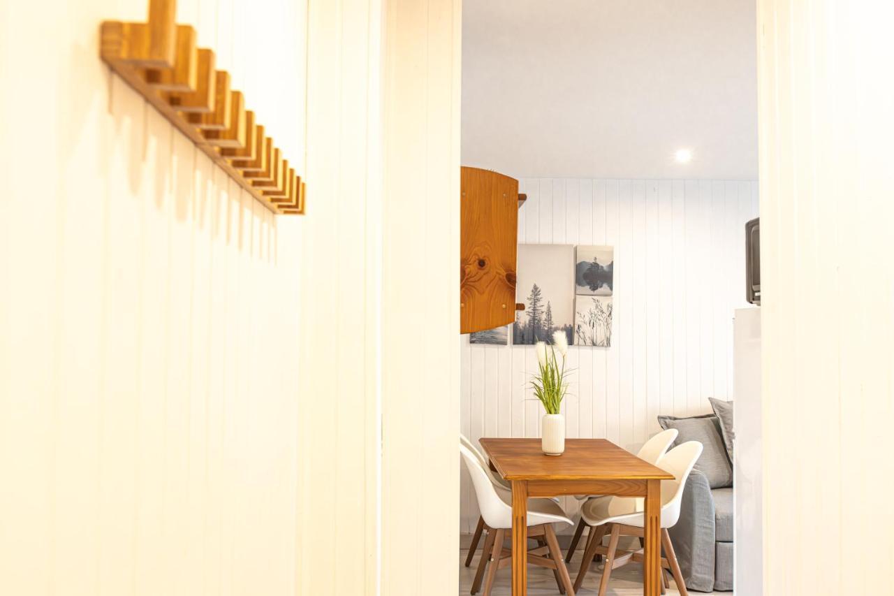 Apartamento Nature Sierra Nevada Dış mekan fotoğraf