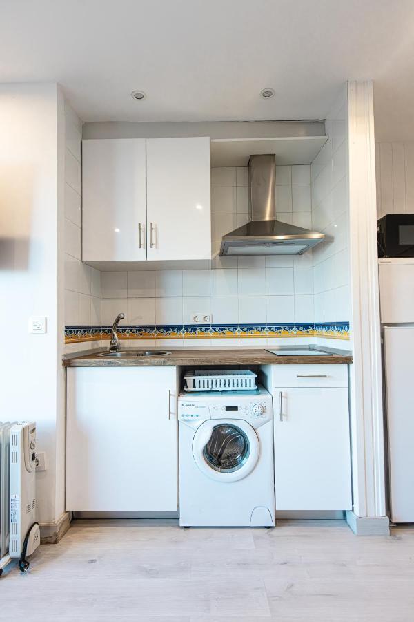 Apartamento Nature Sierra Nevada Dış mekan fotoğraf